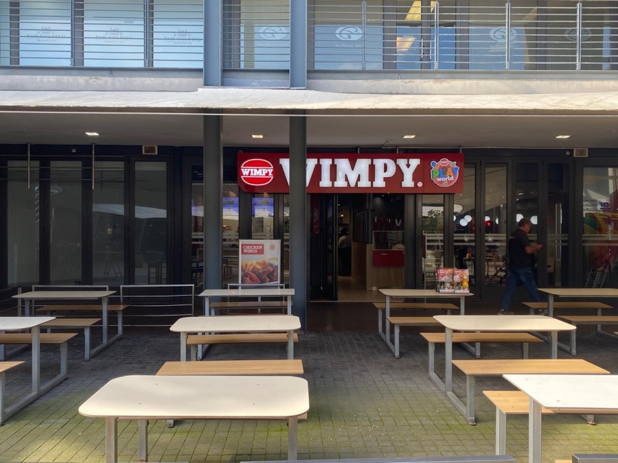 Commercial Property for Sale in Soneike Western Cape